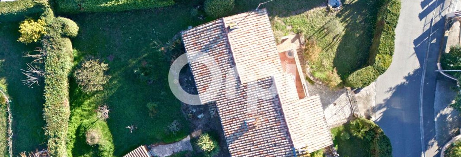 Maison 4 Pièces 118 m² à louer à Mandelieu-la-Napoule (06210)
