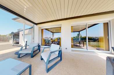 Maison 5 pièces 446800 €