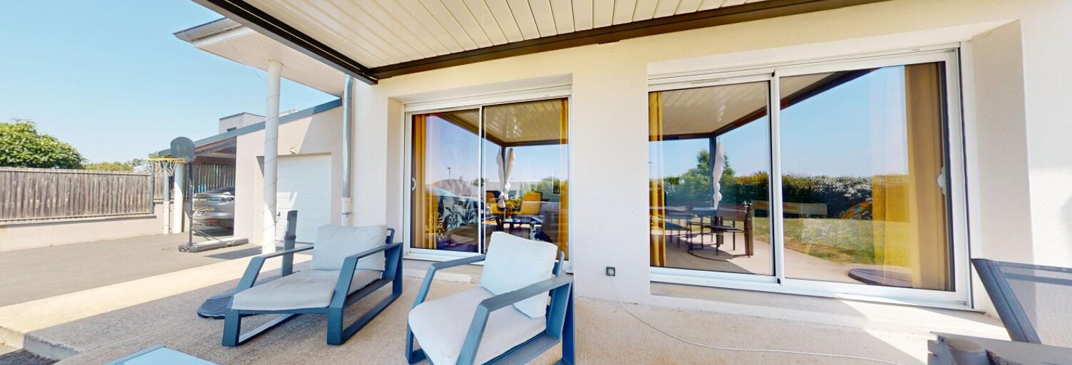 Maison 5 Pièces 130 m² à vendre à Rodez (12000)