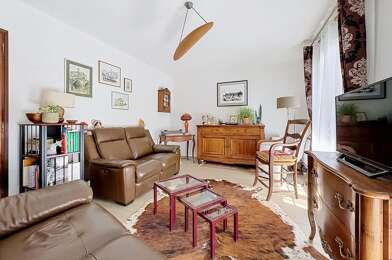 Maison 7 pièces 249000 €
