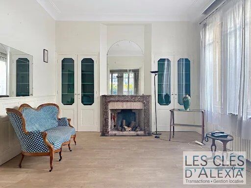 Maison S T8