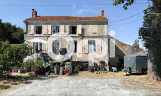 Maison 3 Pièces 80 m² à vendre à Saint-Laurent-de-la-Prée (17450)