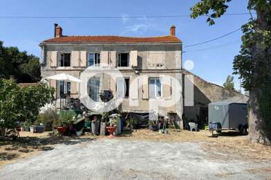Maison 3 pièces 210000 €