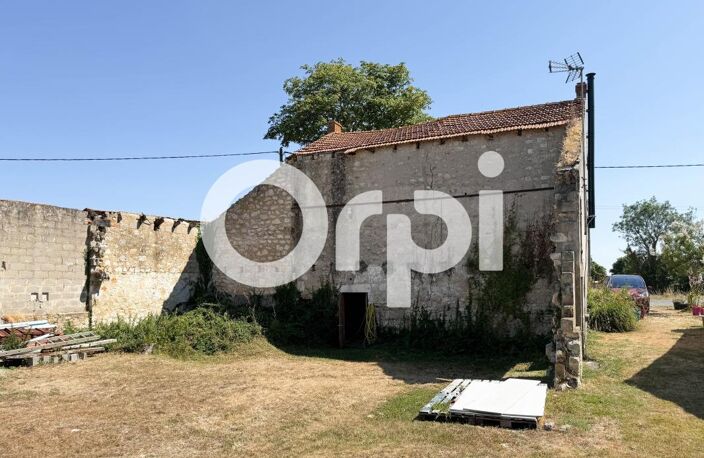Maison À Vendre SAINT LAURENT DE LA PRÉE — photo 2