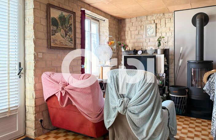 Maison À Vendre SAINT LAURENT DE LA PRÉE — photo 5