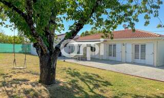 Maison 4 Pièces 105 m² à vendre à Rochefort (17300)