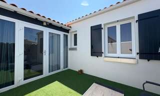 Maison 3 Pièces 51 m² à vendre à Saint-Pierre-d'Oléron (17310)