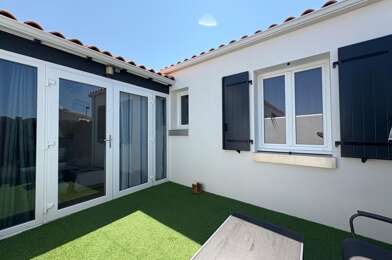 Maison 3 pièces 231800 €