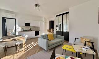 Appartement 3 Pièces 57 m² à louer à Nice (06000)