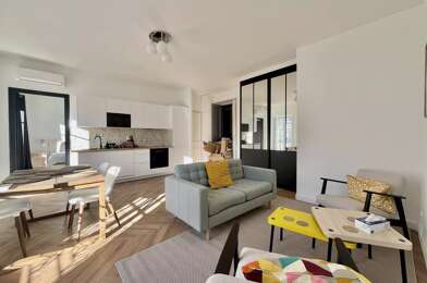 Appartement 3 pièces 1900 €