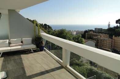 Appartement 2 pièces 375000 €