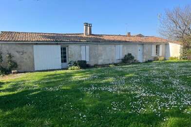 Maison 4 pièces 217300 €