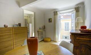 Appartement 3 Pièces 58 m² à vendre à Nice (06000)