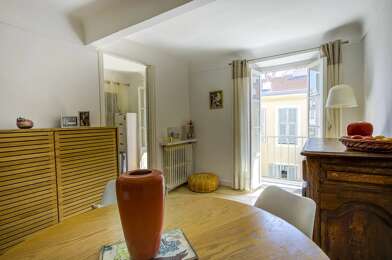 Appartement 3 pièces 465000 €