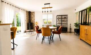 Maison 4 Pièces 85 m² à vendre à Médis (17600)