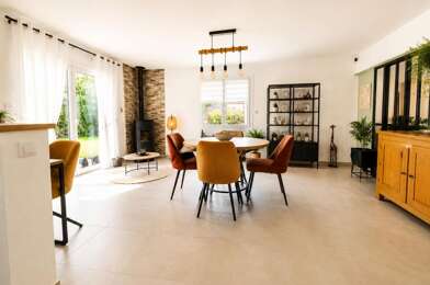 Maison 4 pièces 274600 €