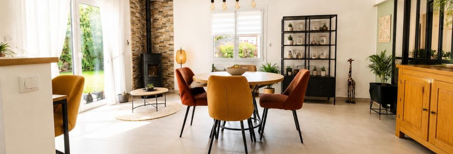 Maison 4 Pièces 85 m² à vendre à Médis (17600)