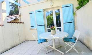 Maison 2 Pièces 30 m² à vendre à Meschers-sur-Gironde (17132)