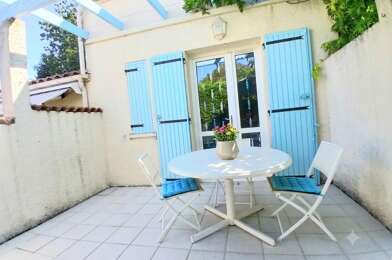 Maison 2 pièces 139800 €