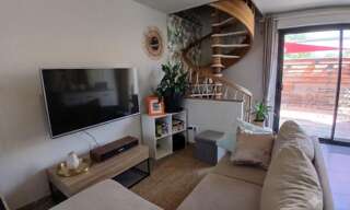 Maison 3 Pièces 67 m² à vendre à Saint-Just-Luzac (17320)