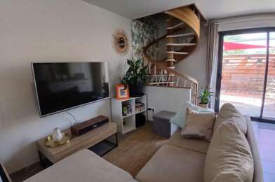 Maison 3 pièces 206700 €