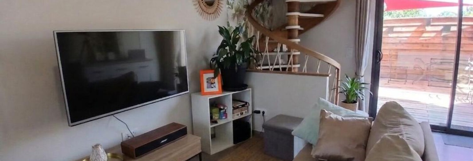 Maison 3 Pièces 67 m² à vendre à Saint-Just-Luzac (17320)
