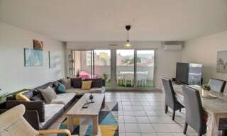 Appartement 3 Pièces 81 m² à vendre à Marseille 10 (13010)