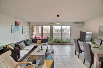 Appartement 3 pièces 256000 €