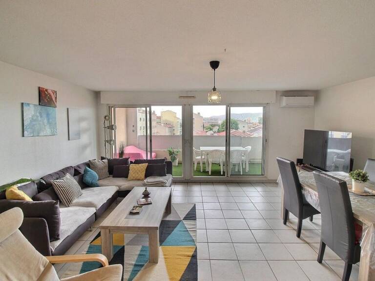 Appartement À Vendre — photo 1