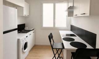 Appartement 2 Pièces 44 m² à louer à Marseille 4 (13004)