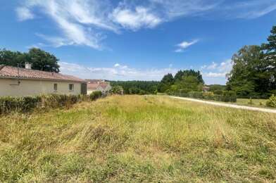 Terrain  96300 €