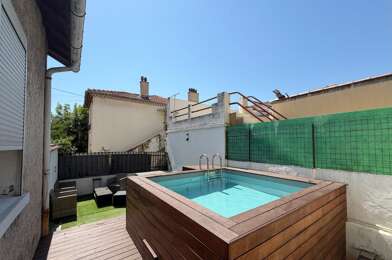 Maison 5 pièces 605000 €