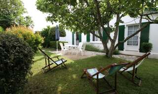 Maison 4 Pièces 97 m² à vendre à Saint-Denis-d'Oléron (17650)