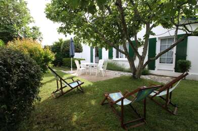 Maison 4 pièces 407550 €