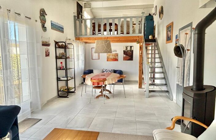 Maison À Vendre — photo 4