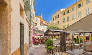 Appartement 3 Pièces 54 m² à vendre à Menton (06500)