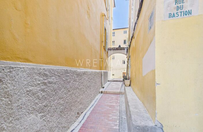 Appartement 3 pièces, lumineux - Menton piétonne — photo 2