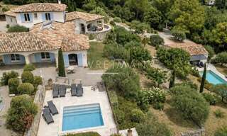 Maison 9 Pièces 300 m² à vendre à Seillans (83440)