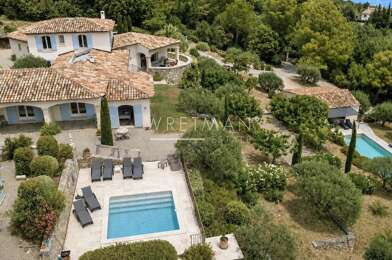 Maison 9 pièces 2200000 €