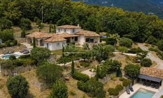 Maison 9 Pièces 285 m² à vendre à Seillans (83440)