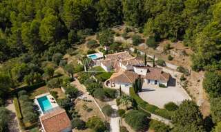 Maison 9 Pièces 285 m² à vendre à Seillans (83440)