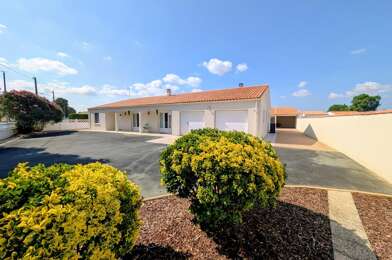 Maison 5 pièces 354000 €