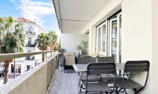 Appartement 2 Pièces 35 m² à vendre à Cannes (06400)