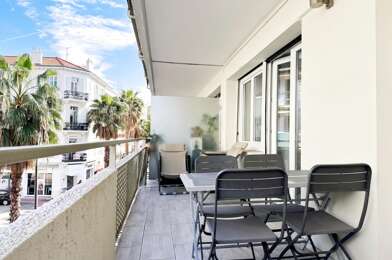 Appartement 2 pièces 350000 €