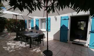 Maison 4 Pièces 98 m² à vendre à Saint-Georges-de-Didonne (17110)