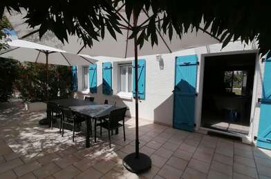 Maison 4 pièces 248400 €
