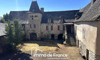 Maison 6 Pièces 138 m² à vendre à Maleville (12350)