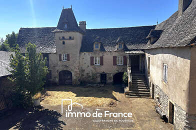 Maison 6 pièces 252000 €