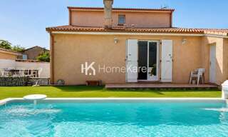 Maison 6 Pièces 145 m² à vendre à Escalquens (31750)