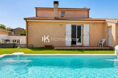 Maison 6 pièces 459000 €